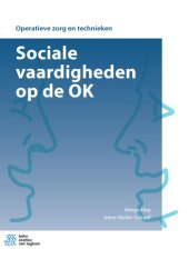 book Sociale vaardigheden op de OK