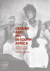 book Gender and HIV in South Africa