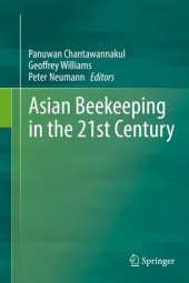 book Asian Beekeeping in the 21st Century