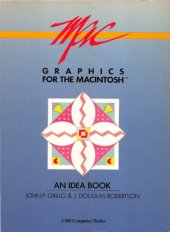 book Graphics for the Macintosh : an idea book