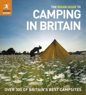 book The Rough Guide to Camping in Britain