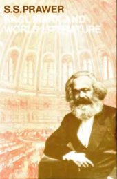 book Karl Marx and World Literature