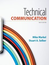 book Technical Communication