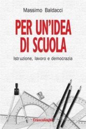 book Per un’idea di scuola