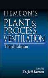 book Hemeon’s plant & process ventilation