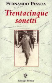 book Trentacinque sonetti