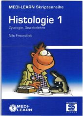 book Histologie. Bd. 1. Zytologie, Gewebelehre.