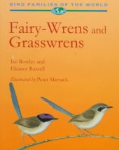 book Fairy-wrens and Grasswrens : Maluridae