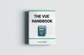 book The Vue Handbook