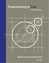 book Programming in Lua, Fourth Edition