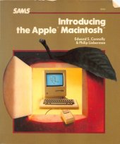 book Introducing the Apple Macintosh