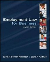 book Employment Law for Business