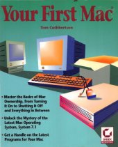 book Your first Mac