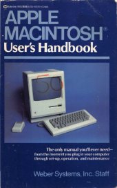 book Macintosh user’s handbook