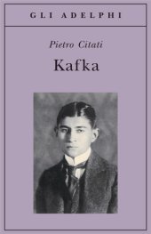 book Kafka