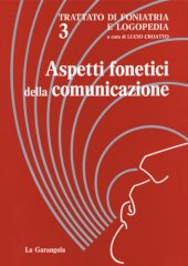 book Aspetti fonetici della comunicazione