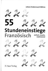 book 55 Stundeneinstiege Französisch