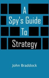 book A Spy’s Guide to Strategy