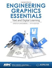 book Engineering Graphics Essentials