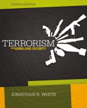 book Terrorism and Homeland Security