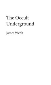 book The Occult Underground