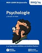 book Psychologie 3: Medizinische Soziologie