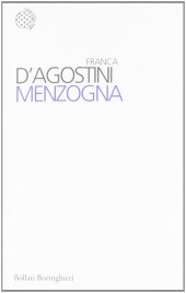 book Menzogna