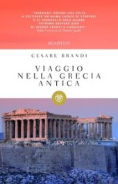 book Viaggio nella Grecia antica