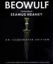 book Beowulf: An Illustrated Edition