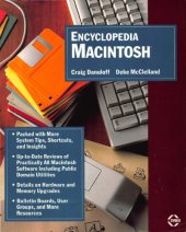 book Encyclopedia macintosh