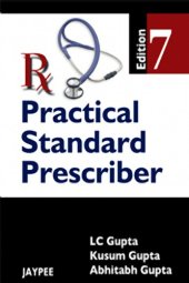 book Practical Standard Prescriber