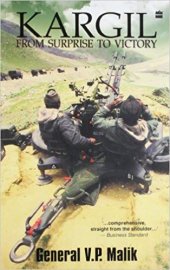 book Kargil: From Surprise to Victory