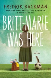 book Britt-Marie Was Here