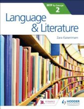 book Language and Literature for the Ib Myp 2