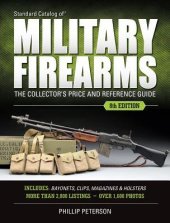 book Standard Catalog of Military Firearms: The Collectoras Price & Reference Guide