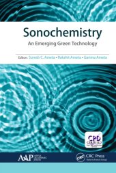 book Sonochemistry: An Emerging Green Technology