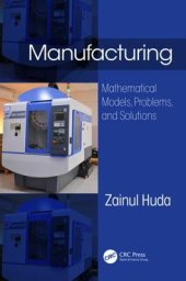 book Manufacturing: Mathematical Models, Problems, and Solutions