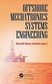 book Offshore Mechatronics Systems Engineering