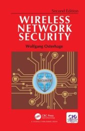 book Wireless Network Security: Second Edition