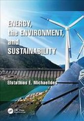 book Energy, the Environment, and Sustainability