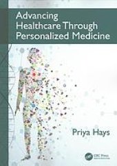 book Advancing healthcare through personalized medicine