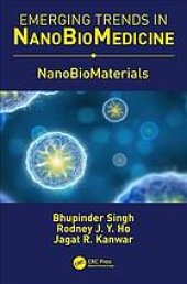 book NanoBioMaterials