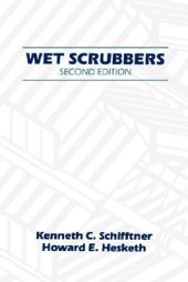 book Wet Scrubbers