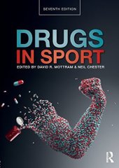 book Drugs in Sport