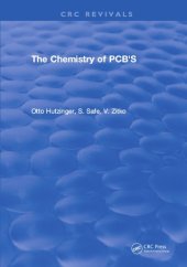 book The chemistry of PCB's