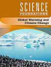 book Global warming and climate change