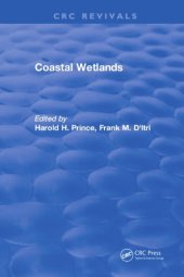 book Coastal wetlands