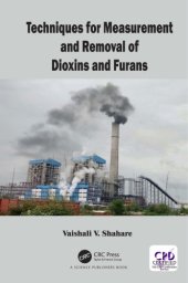 book Techniques for Measurement and Removal of Dioxins and Furans