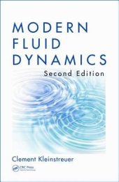 book Modern Fluid Dynamics, Second Edition