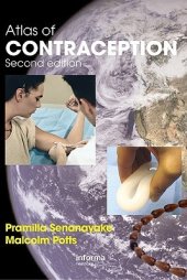 book Atlas of Contraception, Second Edition (ENCYCLOPEDIA OF VISUAL MEDICINE SERIES)